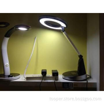 T9 Round LED Tube Light 12W